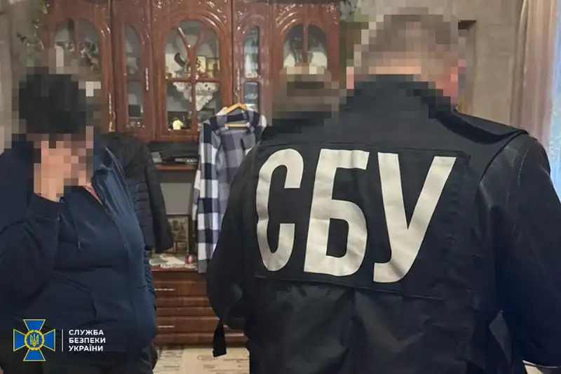 СБУ знешкодила проросійських пропагандистів на Закарпатті: що відомо про затриманих