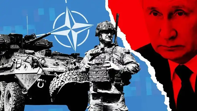 Росія готується до війни з НАТО: Європа фіксує активне нарощування сил біля своїх кордонів