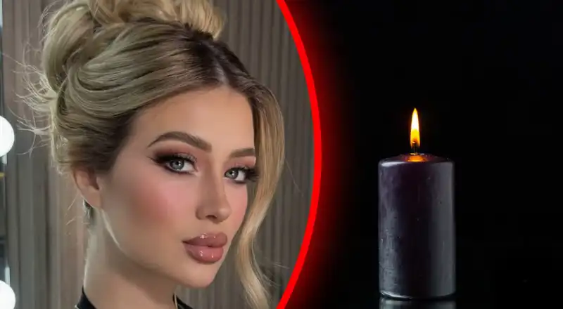 Вбивство наживо: у Мексиці застрелили популярну TikTok-блогерку під час прямої трансляції