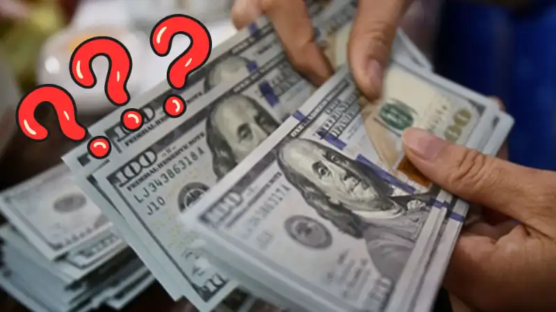 Долар у травні: скільки коштуватимуть 100 доларів у гривні до кінця місяця
