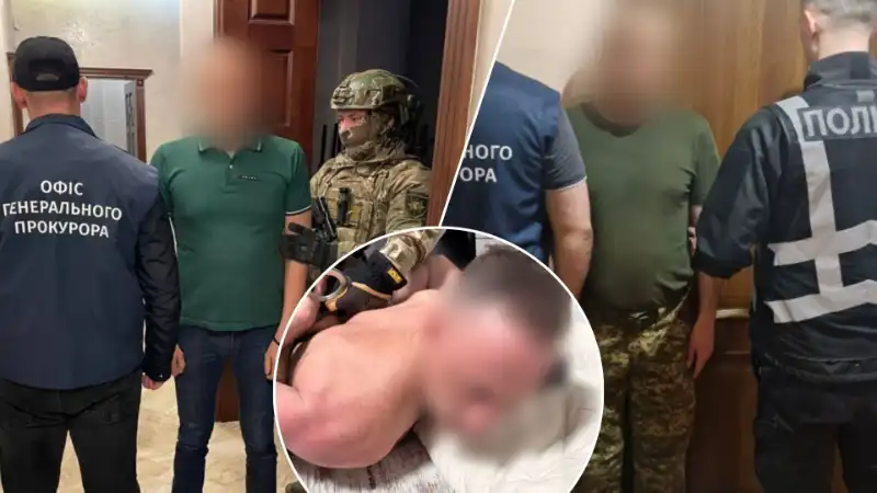 Схема на пів мільйона доларів: на Закарпатті суд арештував учасників групи, яка переправляла ухилянтів за кордон