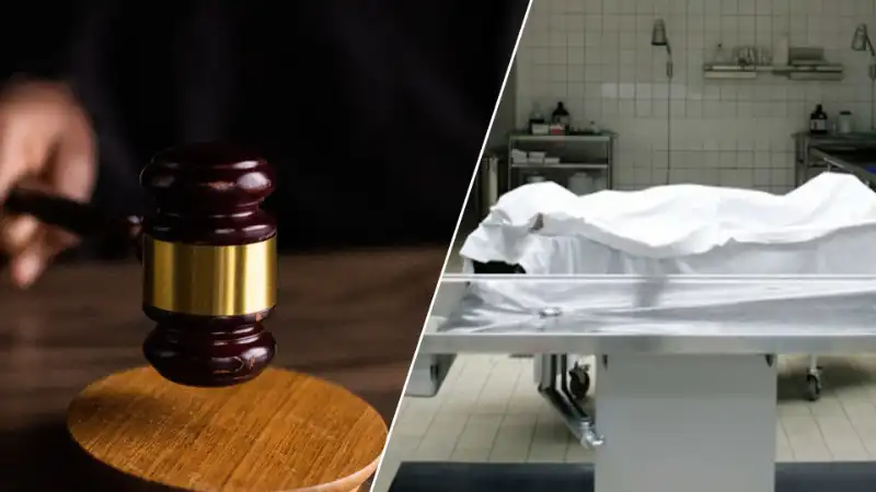 На Житомирщині медпрацівника моргу засудили за крадіжку обручки з тіла загиблого захисника