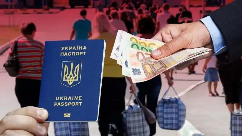 Стаж за кордоном зарахують: українцям спростили доступ до пенсійних виплат