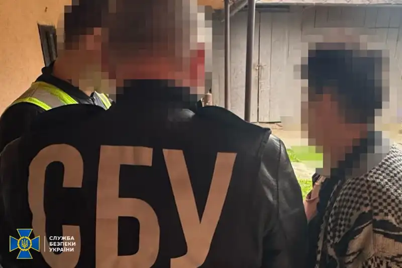 СБУ знешкодила проросійських пропагандистів на Закарпатті: що відомо про затриманих