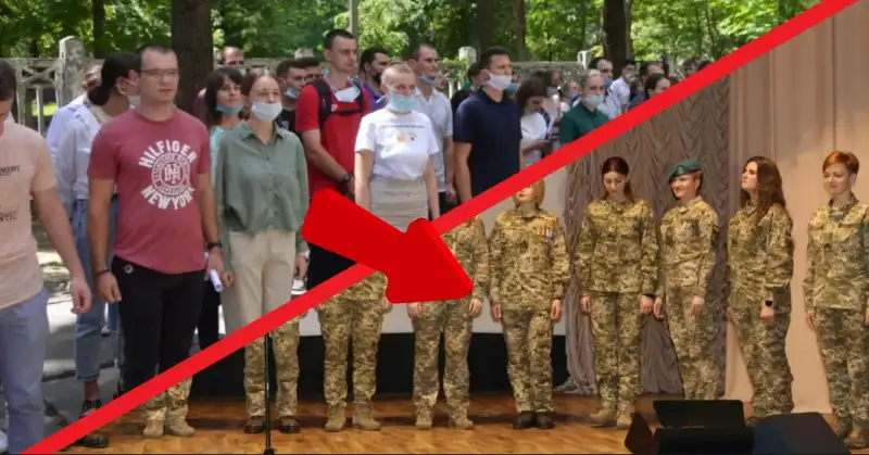 Майбутніх медиків зобов’яжуть пройти військову підготовку: у Раді зареєстровано новий законопроєкт