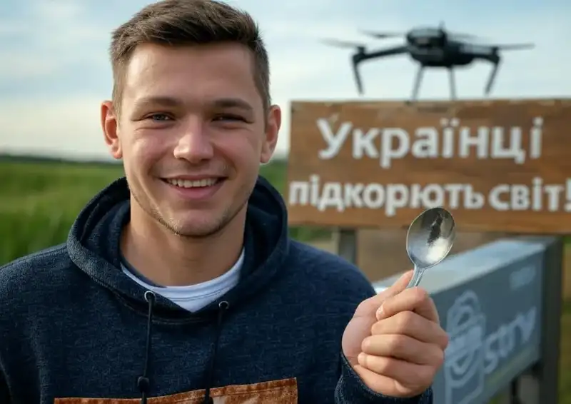 Від Харкова до Лувру: українські стартапи підкорюють світ своїми інноваціями