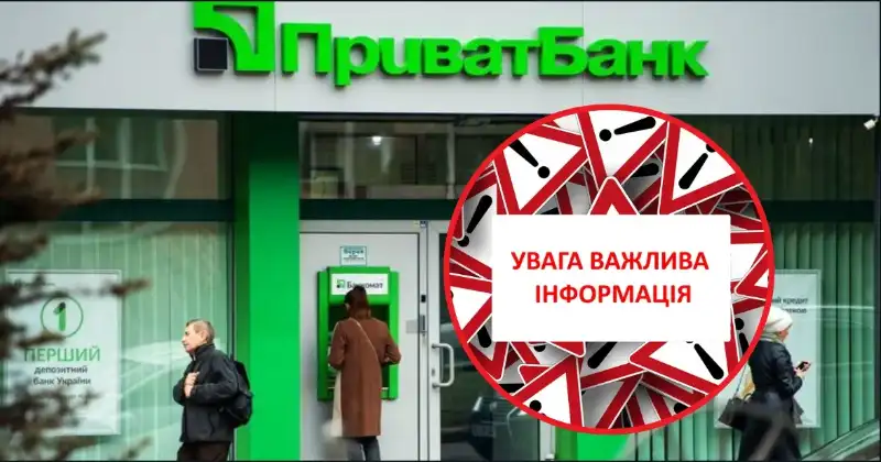 ПриватБанк завершує акційну знижку на міжнародні перекази: встигніть до 15 травня