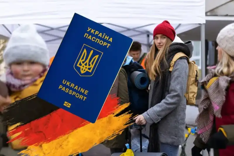 Німеччина масово повертає українців до Польщі: що означає зростання депортацій у ЄС
