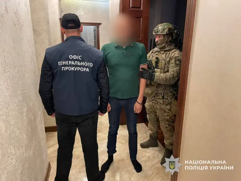 Схема на пів мільйона доларів: на Закарпатті суд арештував учасників групи, яка переправляла ухилянтів за кордон