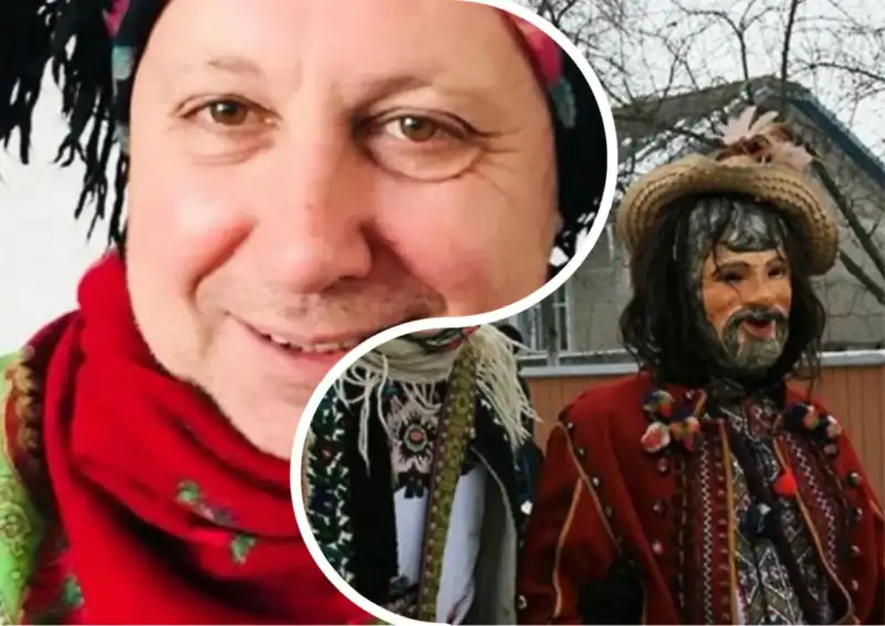 Маскарад, піст і жіноча коляда: як в Україні святкують Бабин вечір