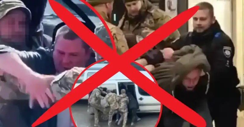 Мобілізація без насилля: як Україна реформує систему військового обліку та бореться з “бусифікацією”