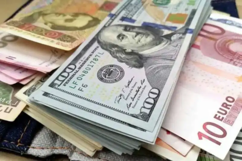 Валютний курс на 13 травня: євро та злотий різко подешевшали