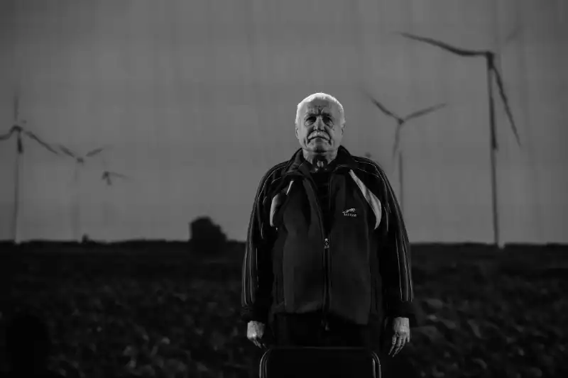 Не стало Василя Чорношкура — народного артиста України та зірки херсонської сцени