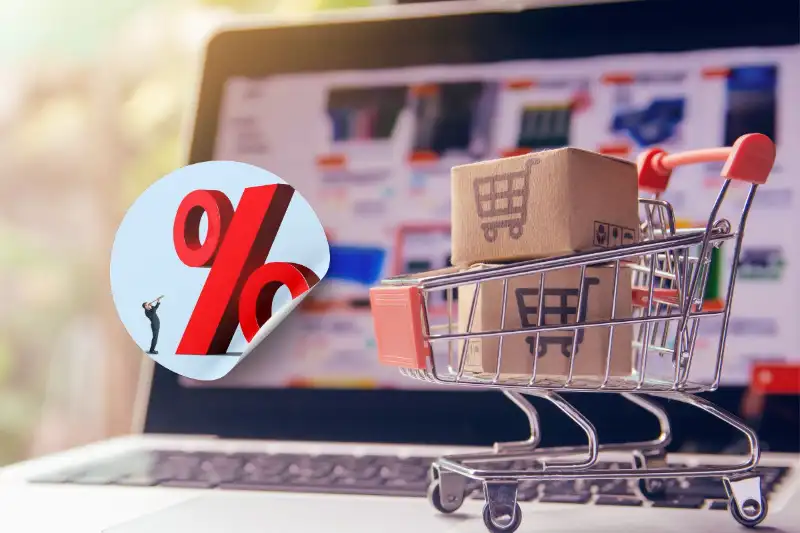 Нові правила для онлайн-продажів: продавці муситимуть розкривати дані та платити податки