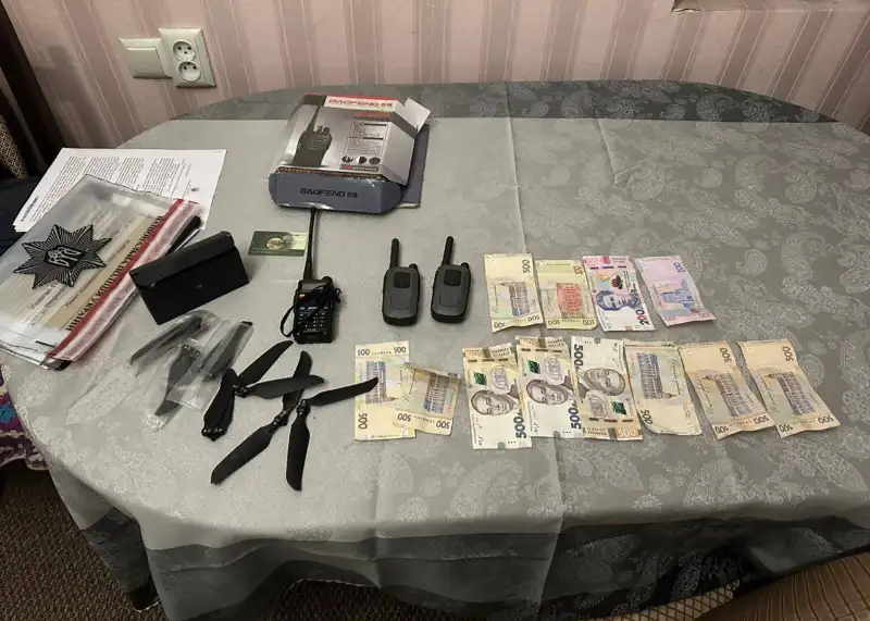 Сім заарештованих: на Закарпатті викрили канал втечі ухилянтів до Угорщини
