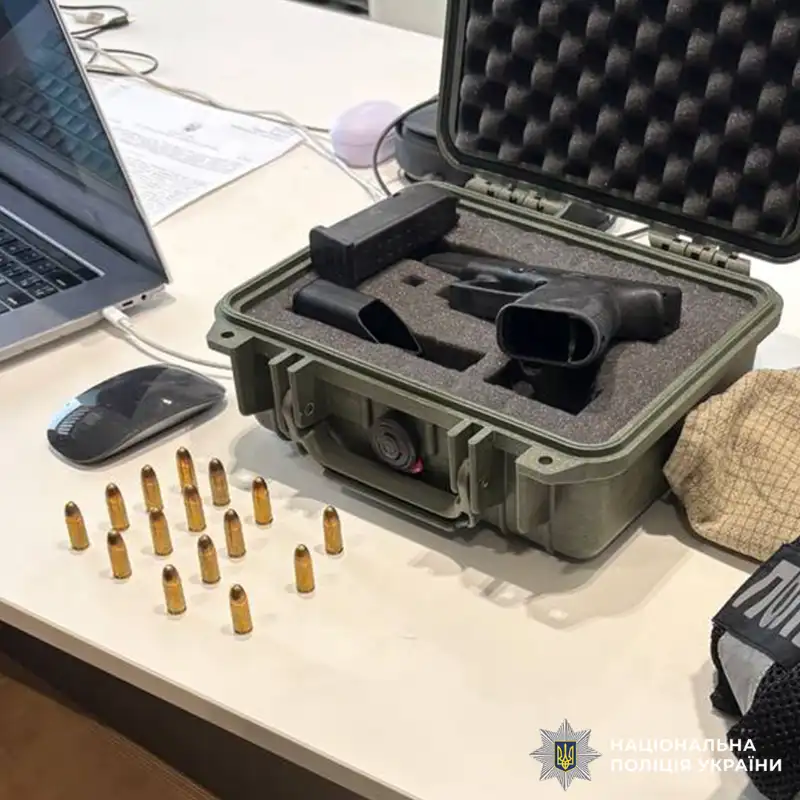 На Львівщині ліквідували високотехнологічну нарколабораторію з канабісу на 8 мільйонів гривень