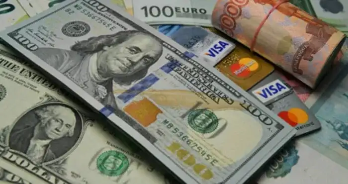 Курс валют на 5 травня: долар, євро та злотий зросли на старті тижня