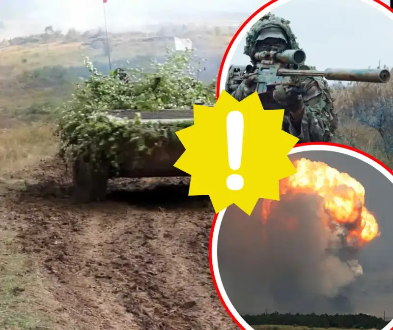 Ужгородський полігон під обмеженням: Міноборони попереджає про небезпеку