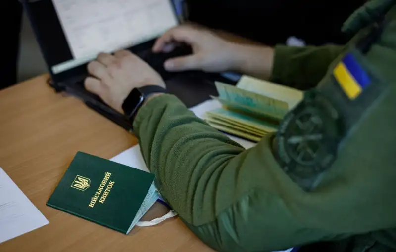 Вступ-2025: військовий облік стає обов’язковим для абітурієнтів-чоловіків