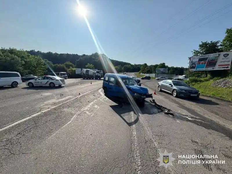 Загинуло одразу: 18-річного водія судитимуть за смертельну ДТП на об’їзній Ужгорода