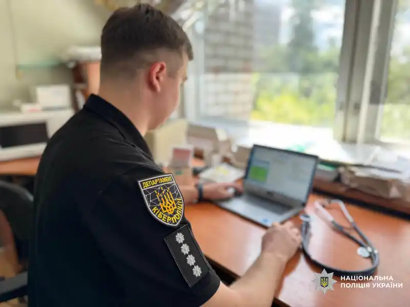 Фіктивні операції на поранених: у Запоріжжі викрили трьох хірургів, які «заробляли» на військових