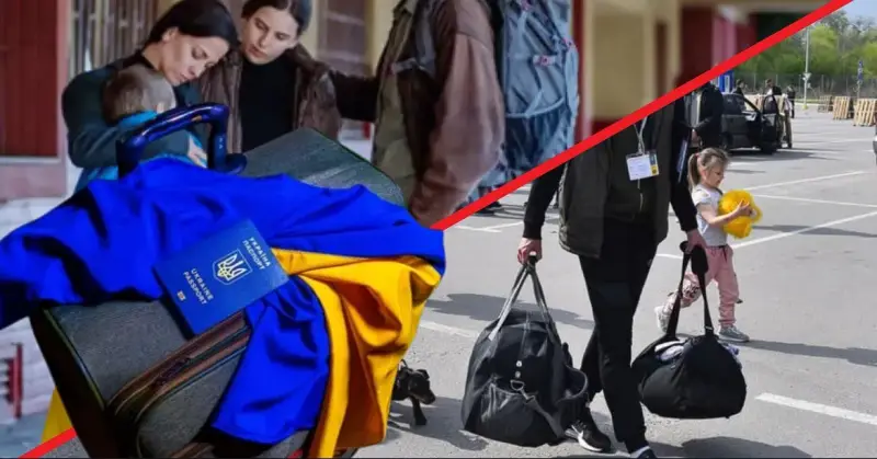 У Швейцарії хочуть скасувати тимчасовий захист для українців: що пропонує правиця