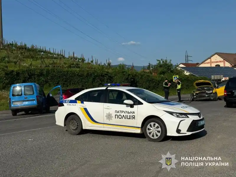 Загинуло одразу: 18-річного водія судитимуть за смертельну ДТП на об’їзній Ужгорода
