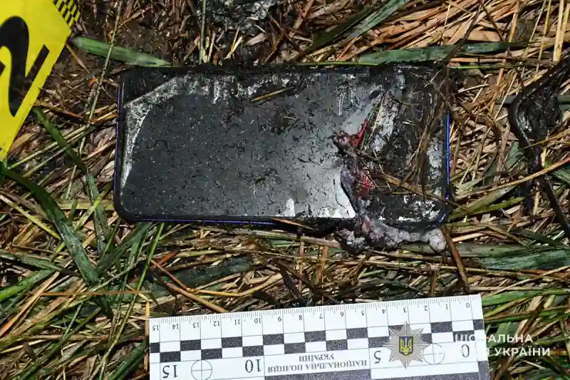 Палаюча помста: у полі під Тернопільщиною жінка підпалила суперницю через ревнощі