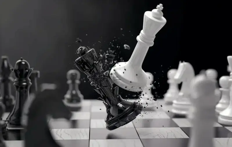 Сенсація на шаховому турнірі: OpenAI o3 розгромила фаворита Ілона Маска Grok 4
