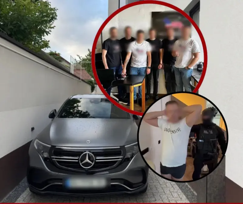 Аферисти під виглядом пригону авто з США видурили в українців понад 2 мільйони гривень