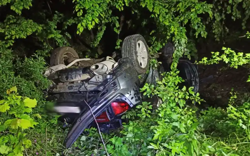 Смертельна ДТП на Львівщині: п’яний водій Acura понесе покарання за загибель пасажирки